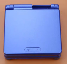 JCD Limited Edition Full Housing Shell For Nintend Gameboy Advance SP Game Conso