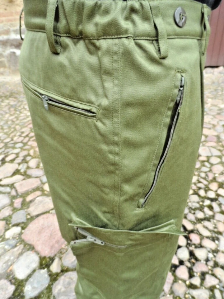 SEK KSK Hose Einsatzhose Rangerhose Securityhose Cargohose Militärhose - Bild 4 von 4