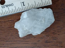 AUTHENTIC NATIVE AMERICAN INDIAN ARTIFACT FROM EASTERN N.C.  #HI-47