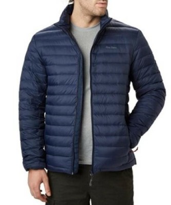 Peter Storm Coastal Down Jacket Navy 