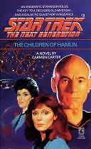 Children of Hamlin (Star Trek Next Generation 3) - Bild 1 von 1