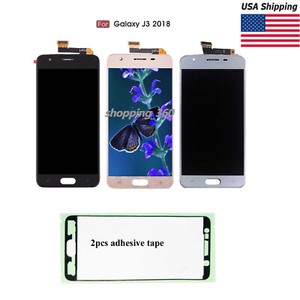 Us Official Store For Samsung J3 J337u Sm J337v J337t J337a P Complete Lcd Screen Touch Adhesive Us Discount Online Shop Cqae In