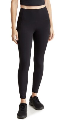 NWT Women s 90 Degree By Reflex Interlink High Waist Leggings Size Small
