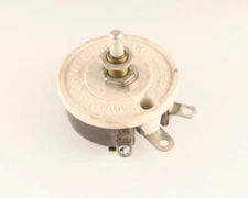 RJS3K0 OHMITE potentiometer 3 kOhm, 50W Rheostat 50 Watt
