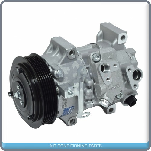 A/C Compressor 6SEU14C for Scion xD / Toyota Corolla, Matrix QR | eBay