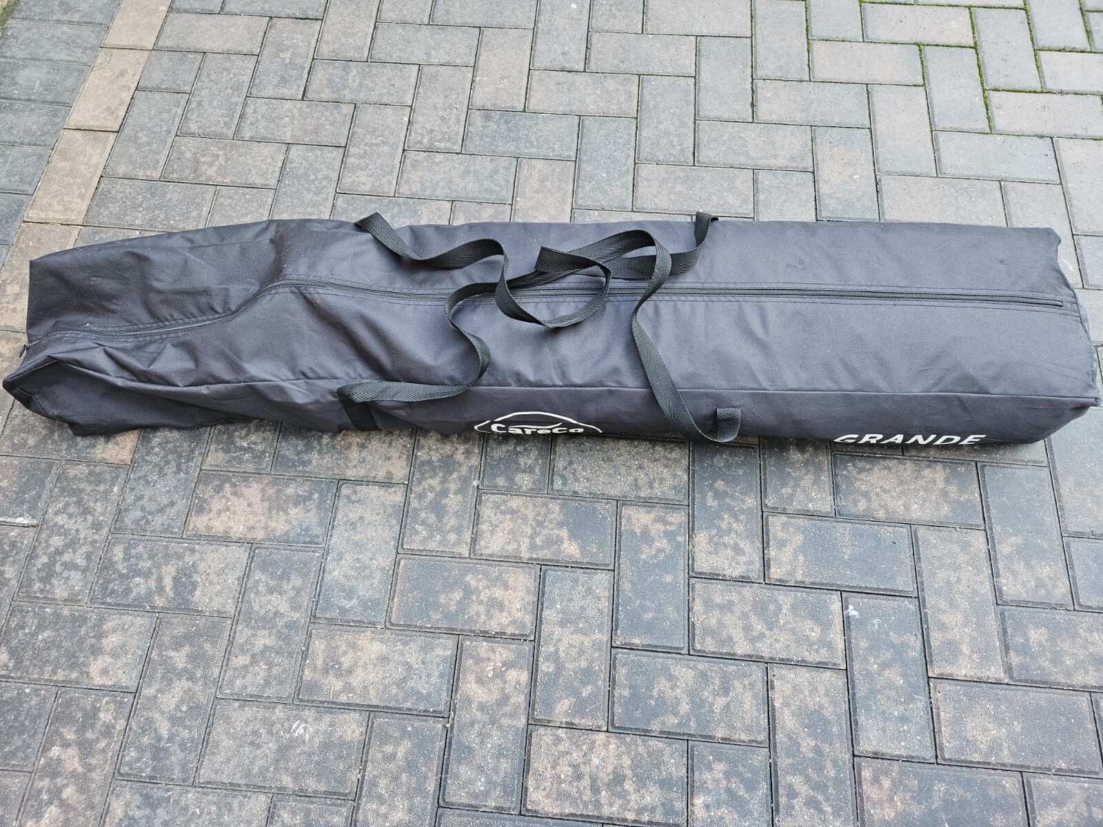 CARECO Mobility Scooter Storage Shelter Cover Heavy Duty.MOBILITY