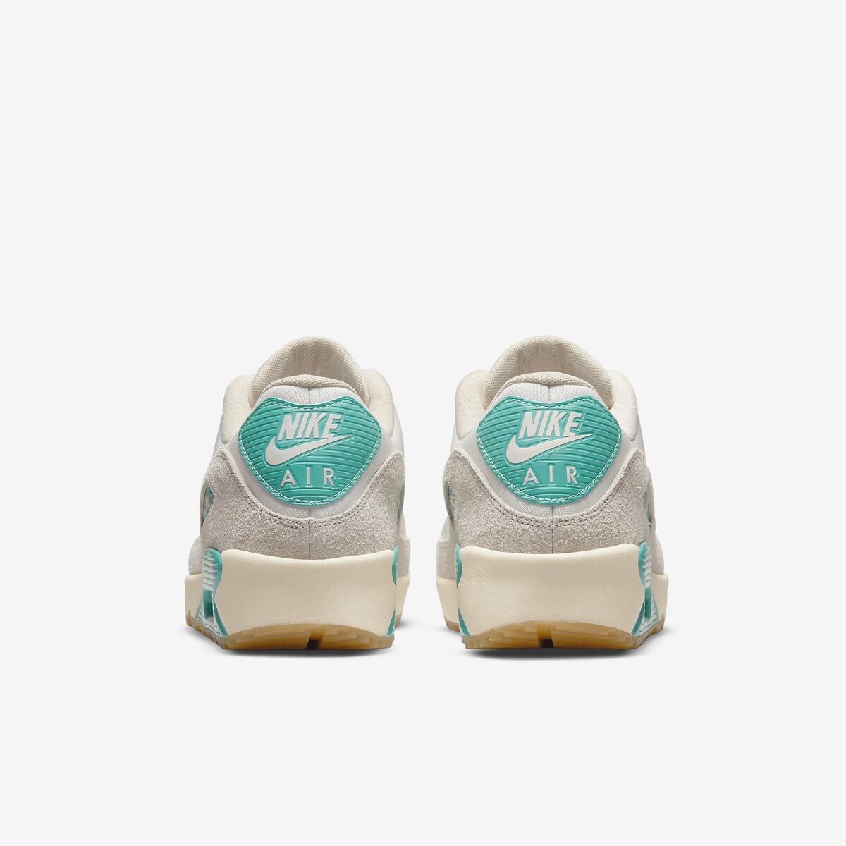 Nike Air Max 90 Golf NRG M22 'Washed Teal' Golf Shoes DO6492 Nike Air Max 90 Golf NRG M22 'Washed Teal' Golf Shoes DO6492