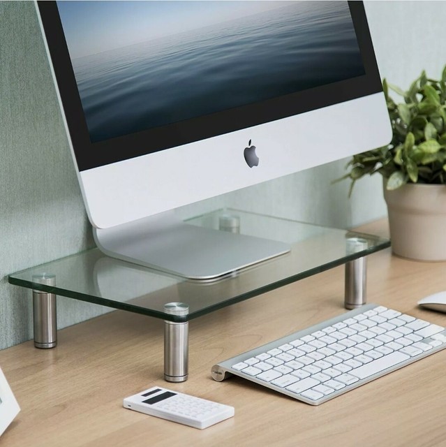 desktop stand monitor