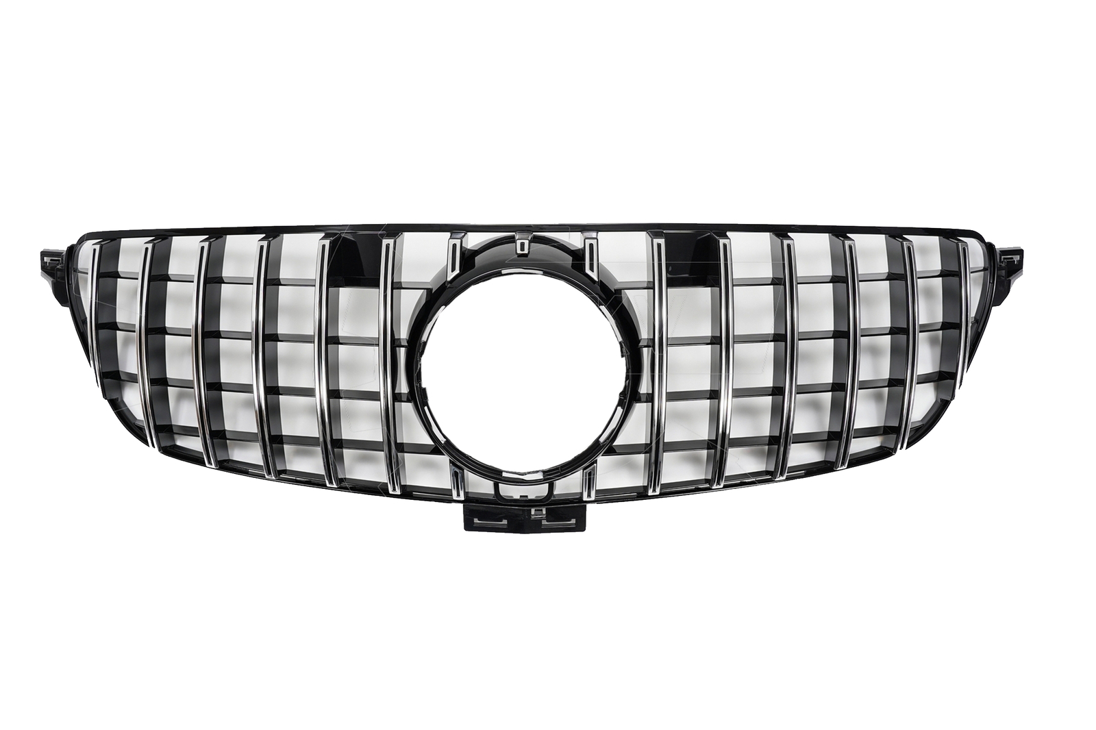 Cache Grille Radiateur W166 pour Remplacer la Pièce Cassée du GLE