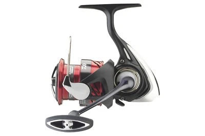 DAIWA 23 Ninja LT Spinnrolle 1000 2000 2500 3000 4000 5000 6000 c/cxh Angelrolle