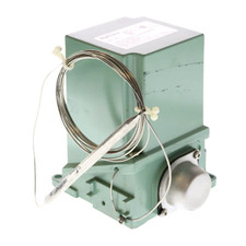 Tyco DigiTrace AMC-2B-2 Line Sensing Thermostat - 25° to 325°F 22 Amps