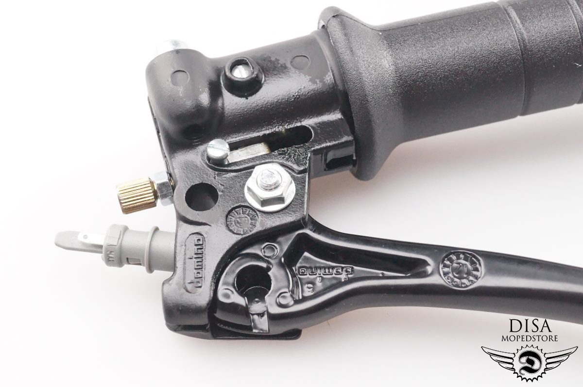 Domino Gasgriff Starterhebel Deko Piaggio Ciao SI Bravo (Neu (gemäss