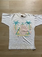 Vintage 1980 s Bahamas Single Stitch Shirt