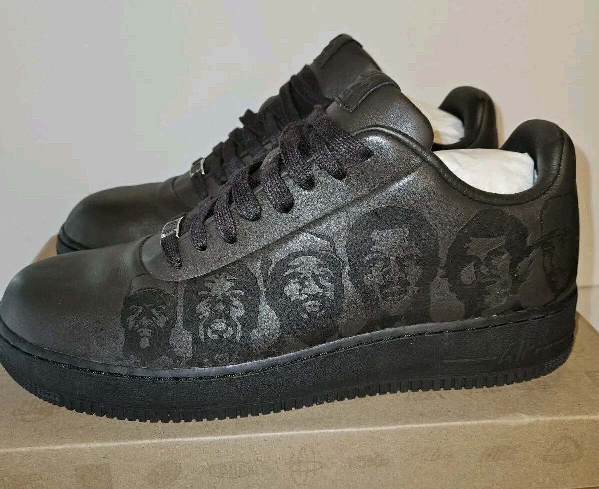 Nike Air Force 1 Supreme Players US Homme Taille 11
