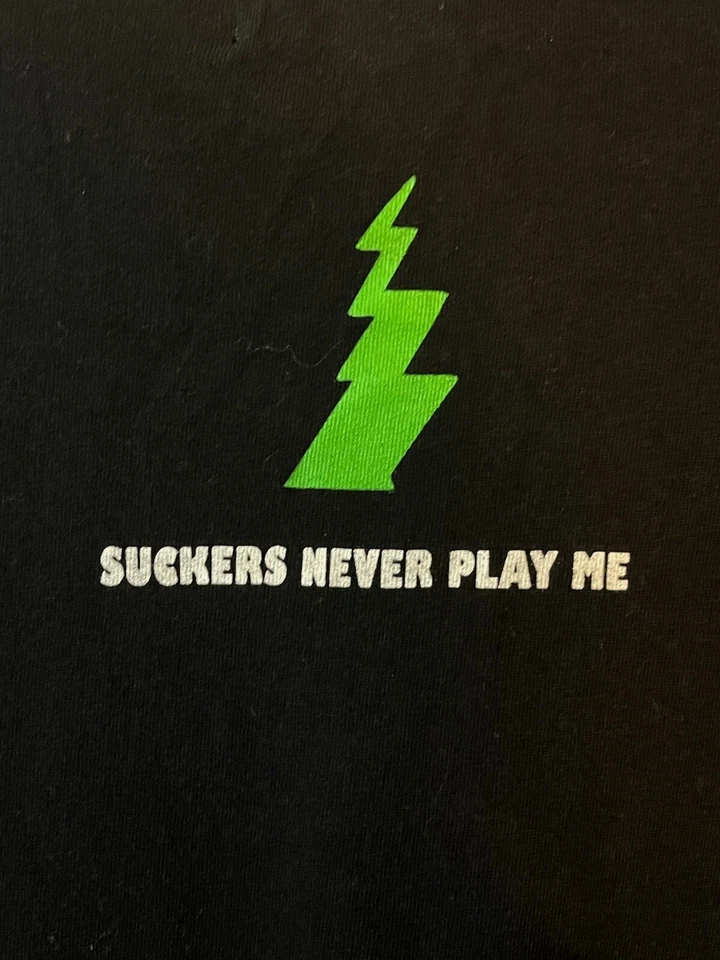 Camiseta manga longa Public School New York “We Need Leaders” - Imagem 4 de 4