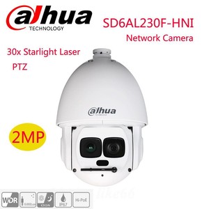 Dahua SD6AL230F-HNI 2MP 30x Starlight 