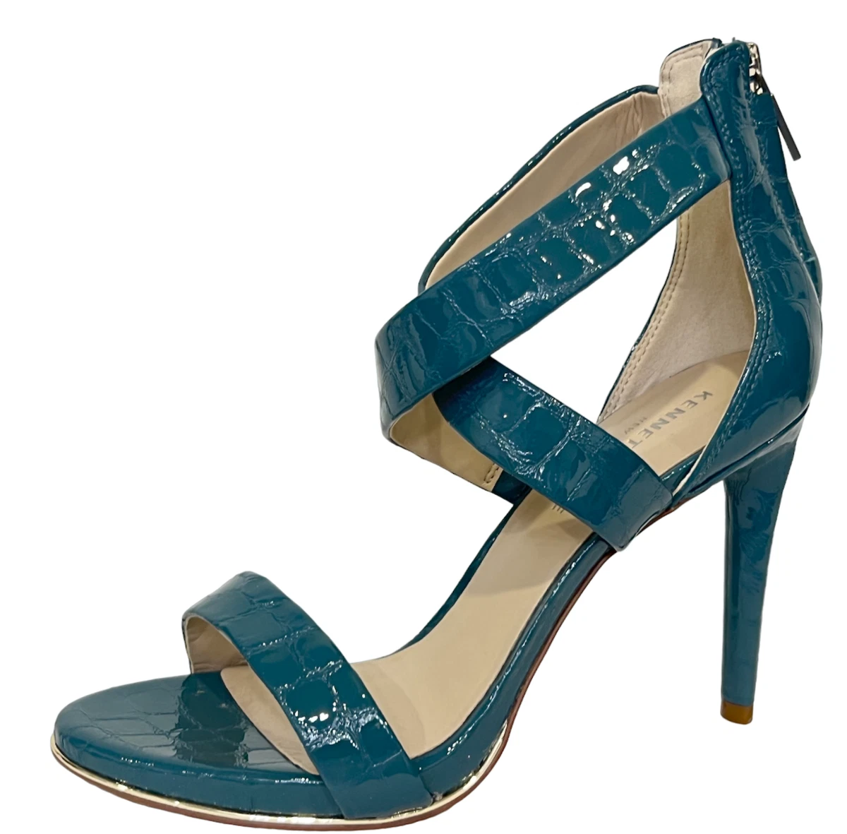 Kenneth Cole New York Zapatos De Tacón Cherry Hill Para Mujer