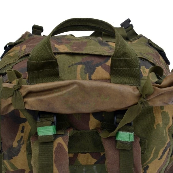 Original Britische Armee Rucksack Other Arms DPM IRR 60L Backpack Camouflage - Bild 4 von 4