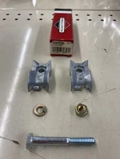 NOS OEM GENUINE Briggs & Stratton 396526 Rope Guide 205912GS MADE IN USA