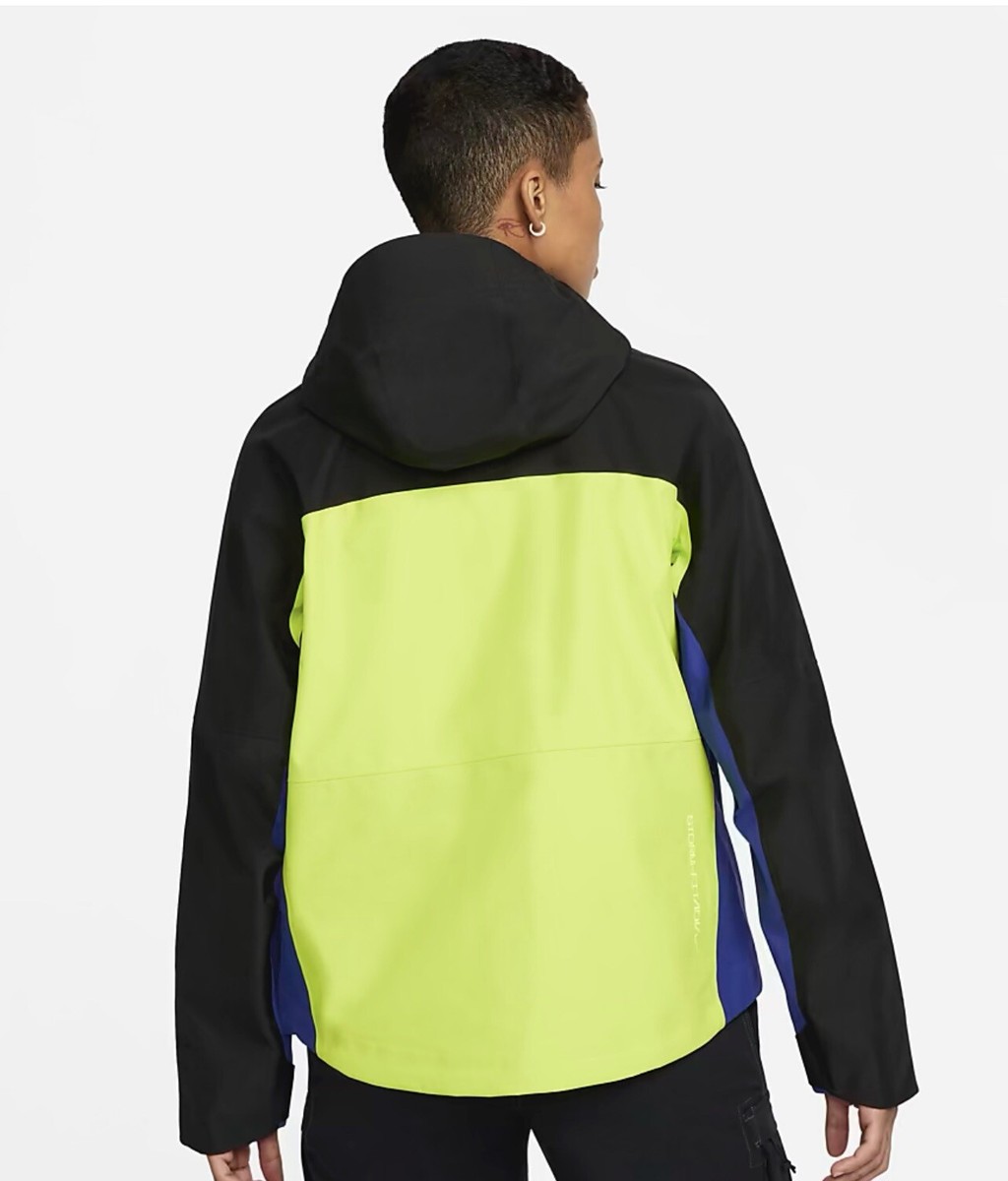 Nike ACG Gore-Tex Misery Ridge Jacket (CV0598-015) Women Nike ACG Gore-Tex Misery Ridge Jacket (CV0598-015) Women