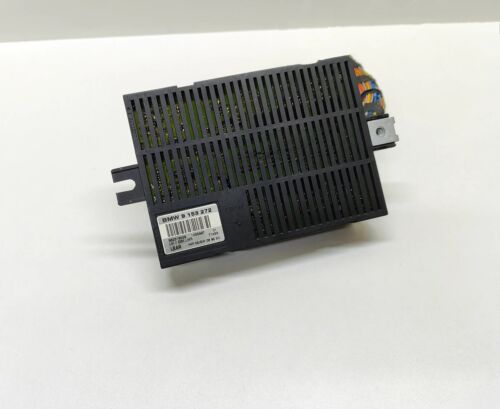 BMW 5 6 7 Series E60 E61 E65 E66 LM2 LWR Lear Light Module Control Unit 9153272 - Picture 2 of 24