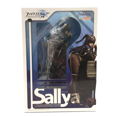 Good Smile Company Fire Emblem Awakening Sallya Tharja 1/7 Figure