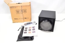 Dukwin YS22E Black Single Automatic Watch Winder