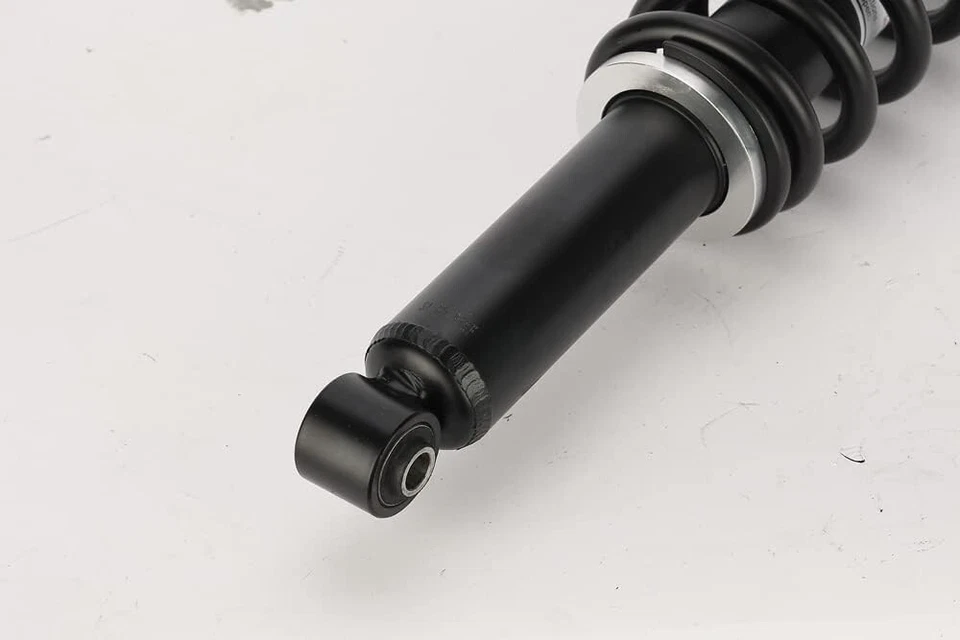 2014 Honda Pioneer 700-4 (SXS700M4) Front Shock Foto 3 de 4