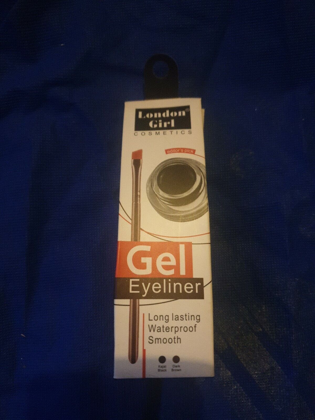 Gel Large-scale sale Eyeliner Inexpensive