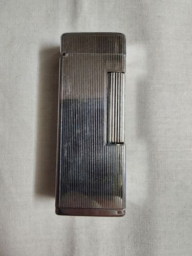 Vintage Dante J2 Butane Lighter Made In Japan. RARE - Picture 1 of 11