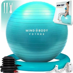 ring for exercise ball