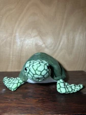 Ganz The Heritage Collection[TM] Brown Sea Turtle, 13"