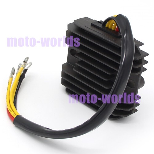 For SUZUKI GS850G GS850GL GSX750 GS750E GSX1100 KATAN 80-83 Regulator Rectifier - Picture 6 of 7