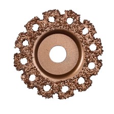 PROXXON Tungsten Carbide Rasp & Cutting Disc For LHW 28559 From RDGTools