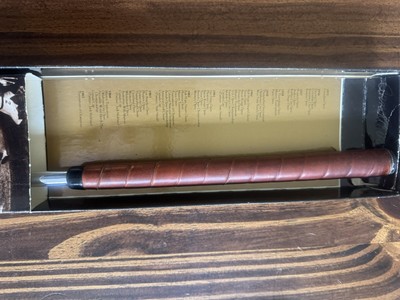 Putter Arnold Palmer Original – Édition Limitée – Avec Boîte Et Couvercle
