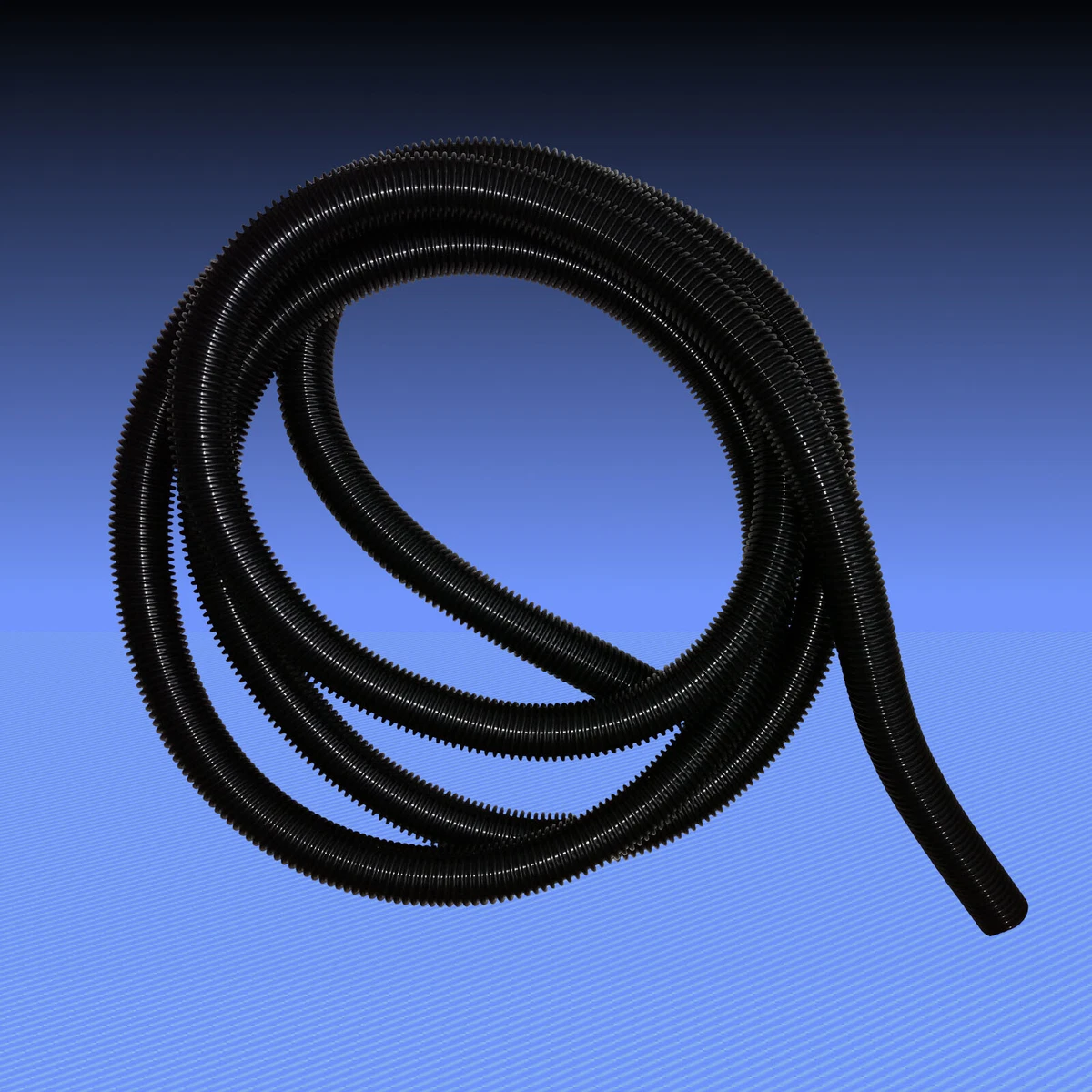 Tuyau D'aspirateur Flexible 32 Mm - 10 Mètres De Long - Universel - Neuf