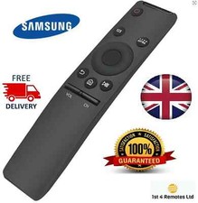 BN59-01259B FOR SAMSUNG TV REMOTE CONTROL REPLACEMENT SERIES 6 SMART TV 4K NEW