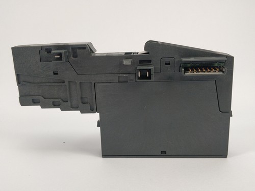 Siemens 6ES7132-4HB01-0AB0 Simatic Input Output Module, E01 - Picture 5 of 6