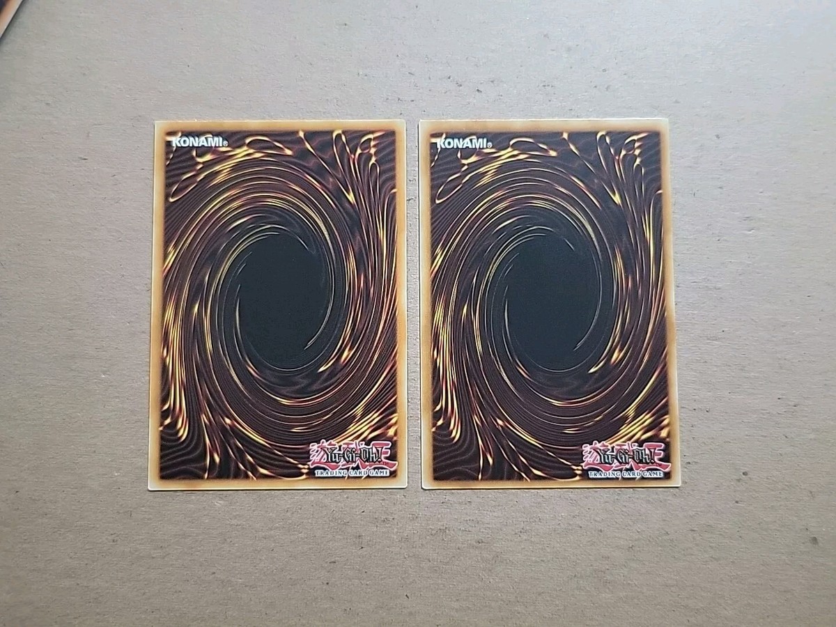 スピリチュアルアート 2x Spiritual Wind Art - Miyabi - SDCH-EN033 - 1st Edition