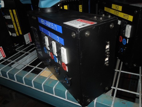 E+I Engineering Tapoff IMPB-TOB-3.20A.2P-3.R-3.M (3)-20A 2P 240V CA/BC/AB - Picture 5 of 6