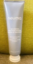 AUTHENTIC Neuma Neu Moisture Masque NEW 5.1 oz FULL SIZE Hair Mask