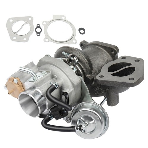 K04 Turbo Turbocharger Kit fits Buick Verano 2.0L 2013-2016 53049700184 - Picture 4 of 12
