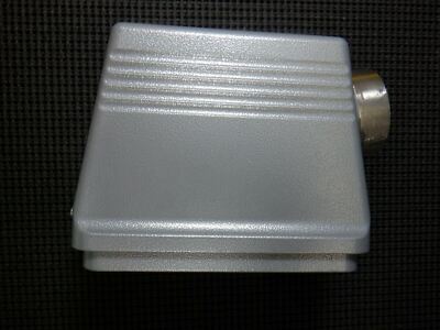 Thomas & Betts Pos-E-Kon SH748 Hood-Side Entry B48/D128/DD216 Pole Sockets