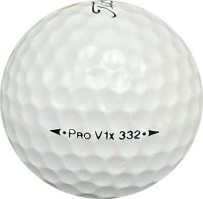 【36球】Titleist Pro V1 JCB THE CLASS【@450】 2025 Pro V1 Golf Balls | Shop Pro V1 | Titleist