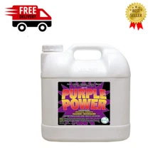 Purple Power Concentrate Cleaner/Degreaser, 1 Gallon/2.5 Gallons NEW!!!