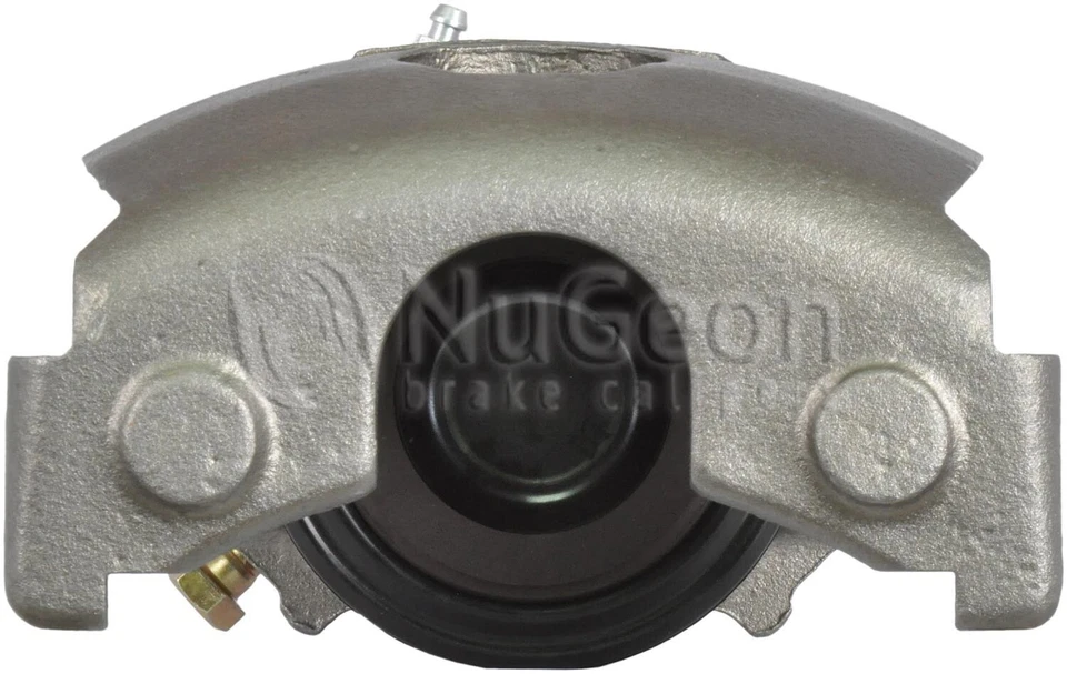 Front PAIR BBB Industries Disc Brake Calipers for 1973-1979 Ford F-100 (51457) - Image 2 of 4