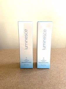 luminesce daily