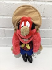 Vintage Yosemite Sam Loony Tunes Plush
