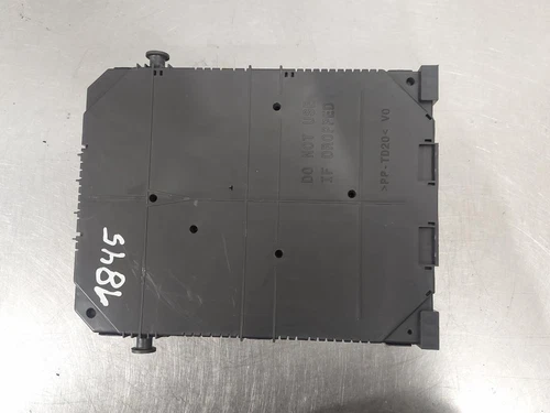 9830790580 Caja Reles/Fusibles para CITROEN C3 Feel 2020 116600 - Imagen 3 de 6