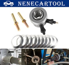For Gm Transmission Small Block Chevy V8 Hydraulic Throwout Bearing Kit 91025610